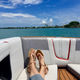 Illustration for article titled 4 Tips for a Successful Catamaran Charter